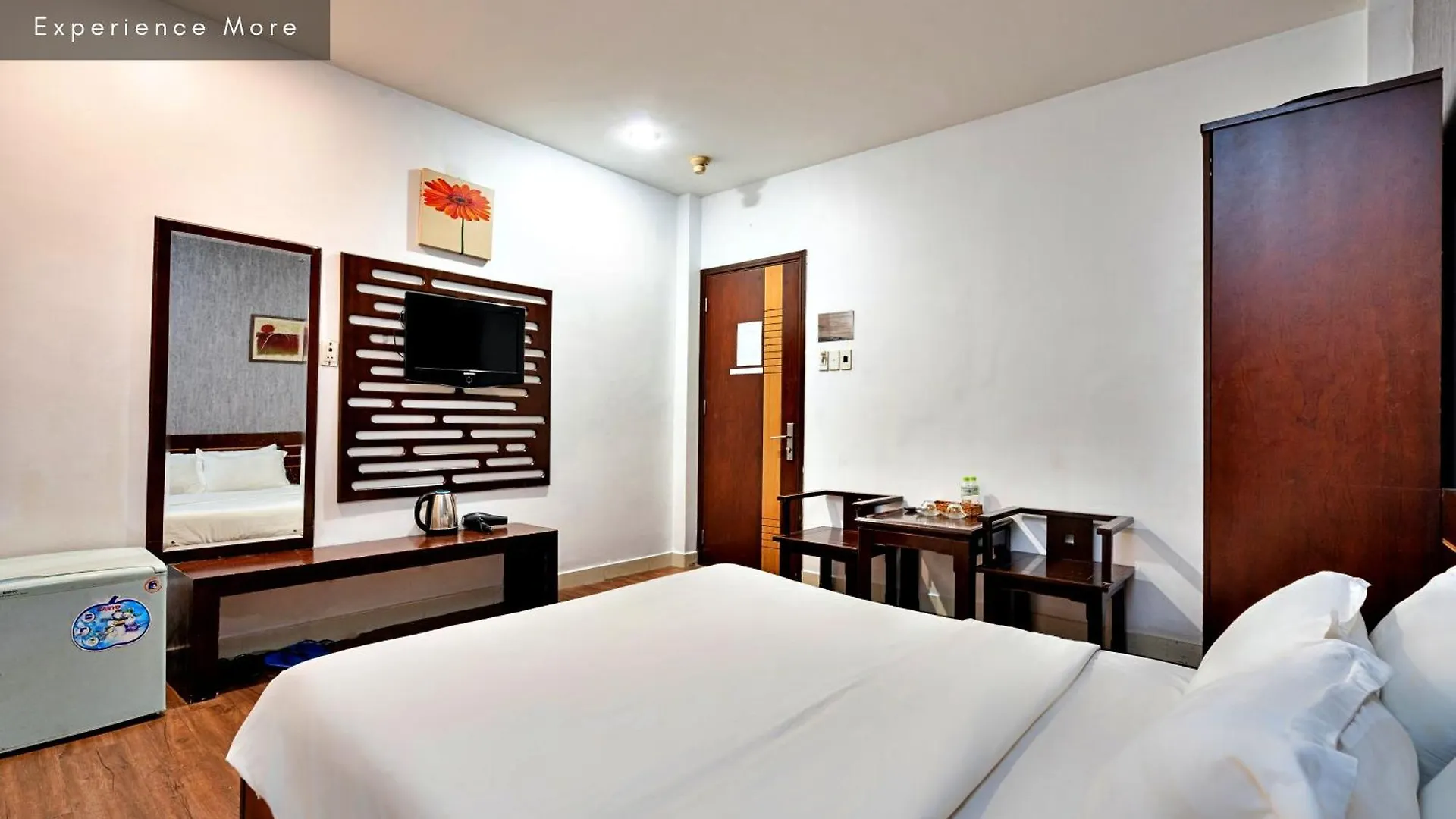 Hanz Sen Hotel Ben Thanh Ho Chi Minh City 3*,  Vietnam
