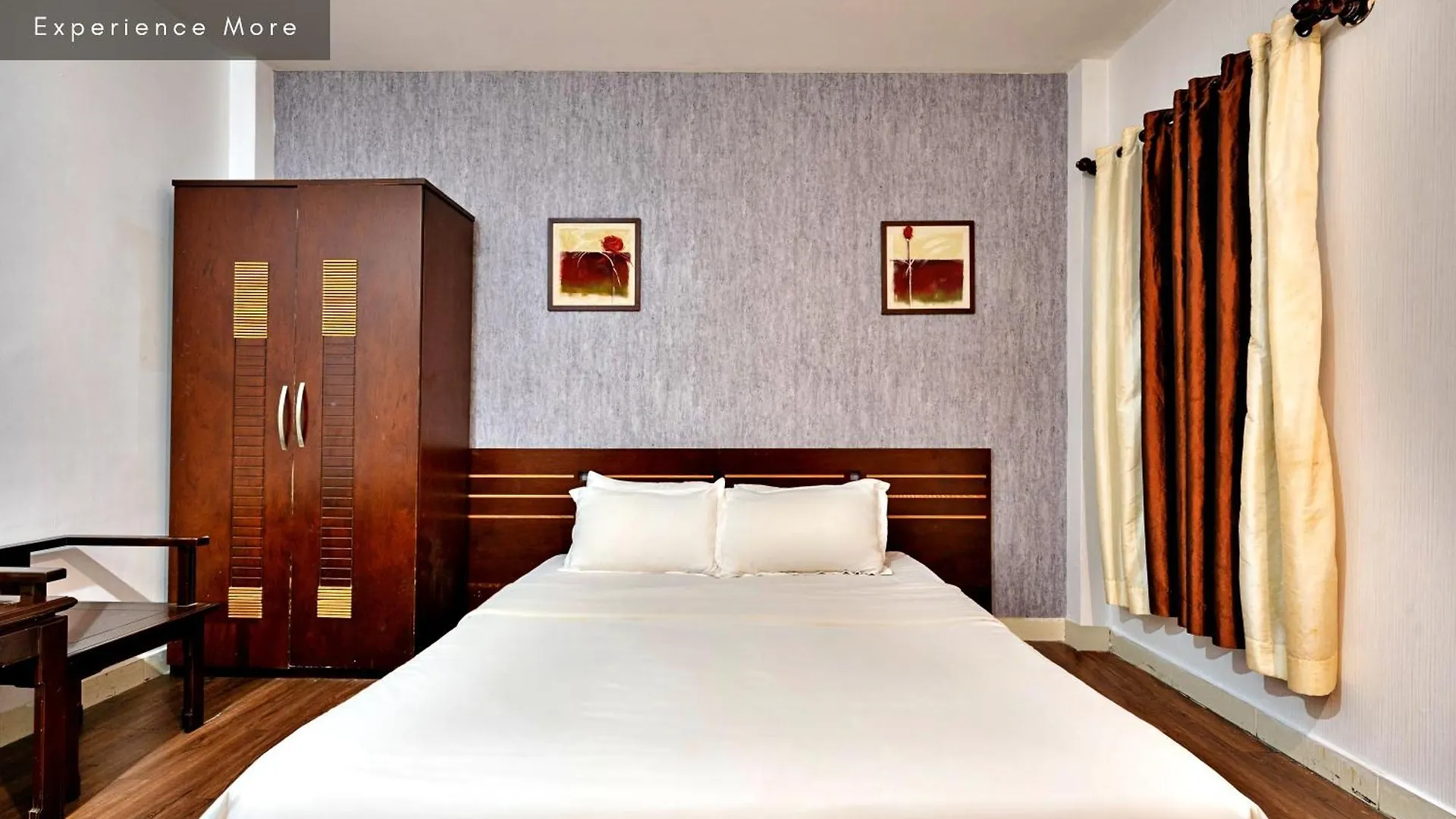 Hanz Sen Hotel Ben Thanh Ho Chi Minh City
