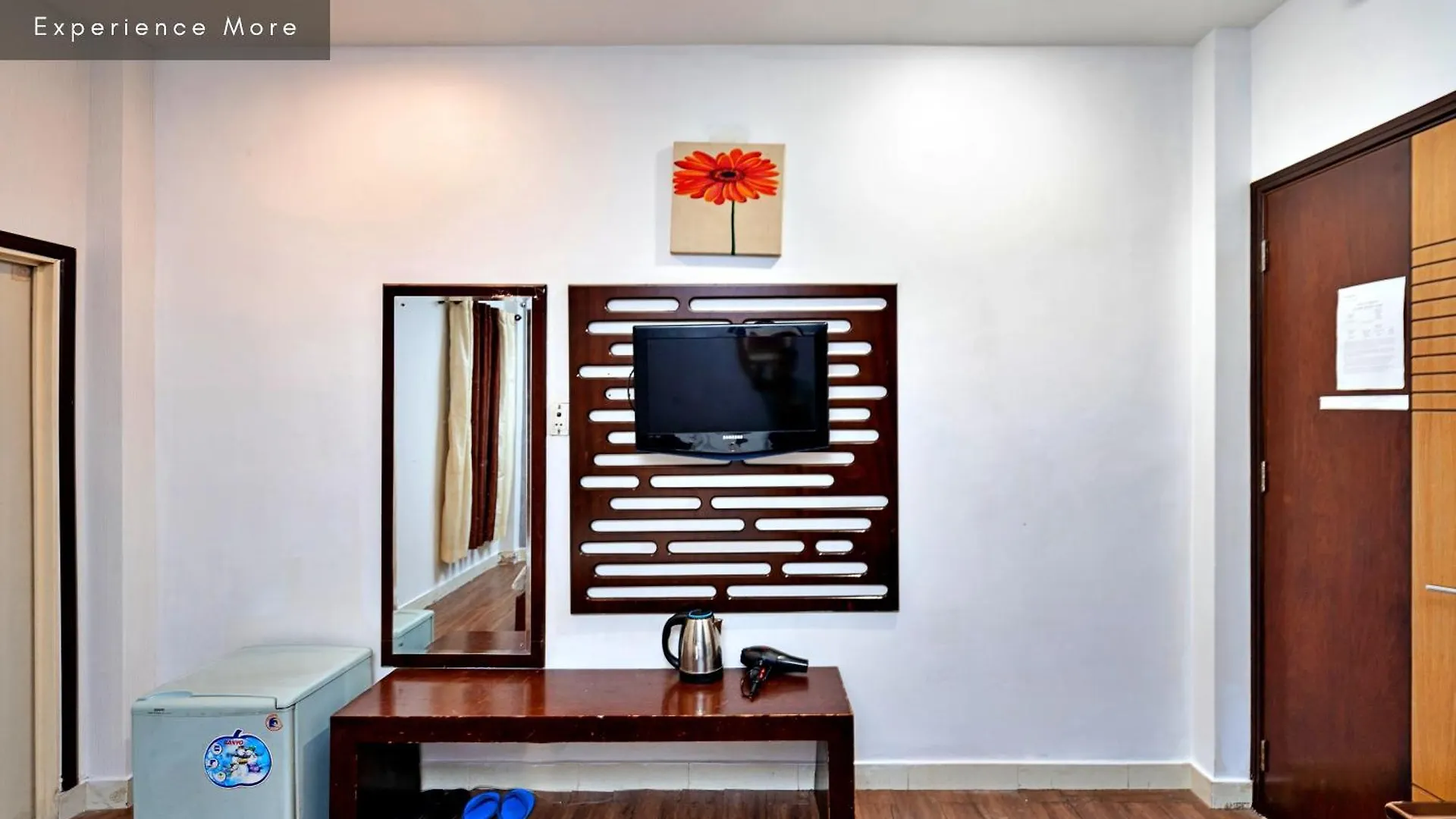 Hanz Sen Hotel Ben Thanh Ho Chi Minh City Vietnam