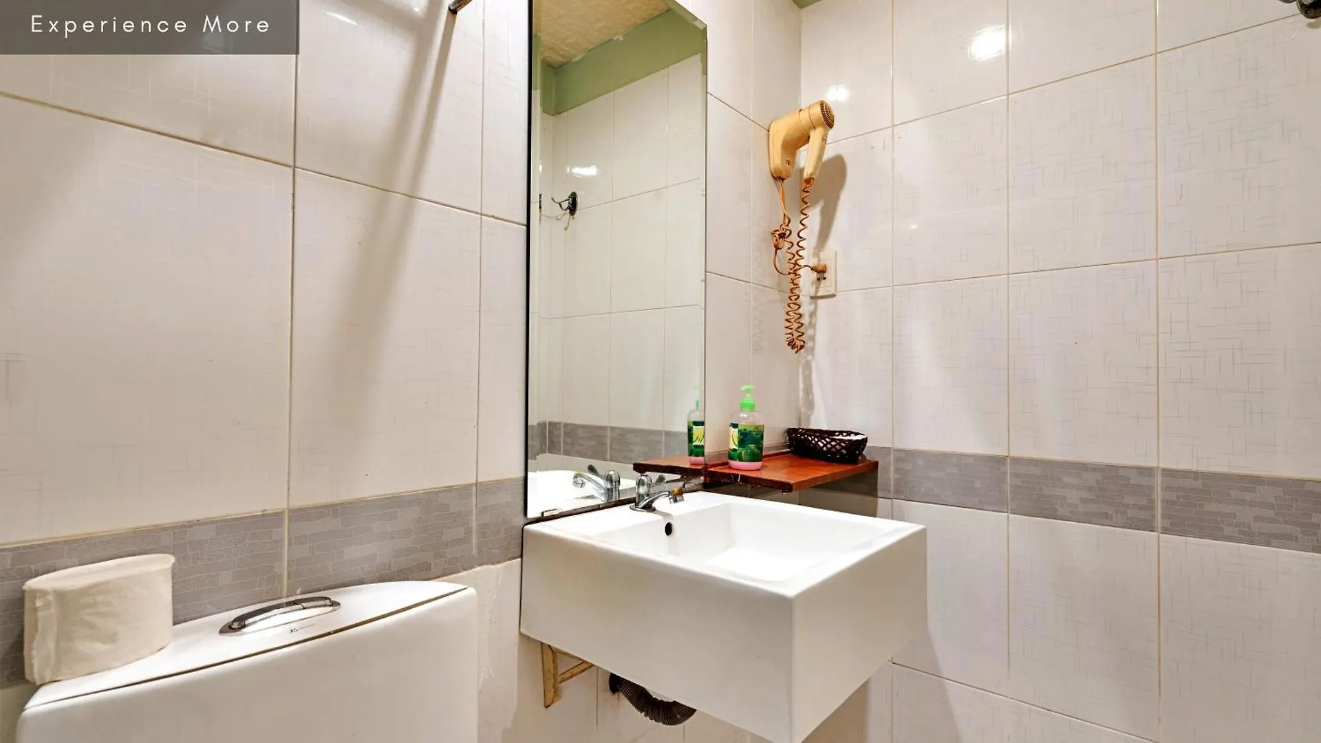 Hanz Sen Hotel Ben Thanh Ho Chi Minh City 3*,  Vietnam