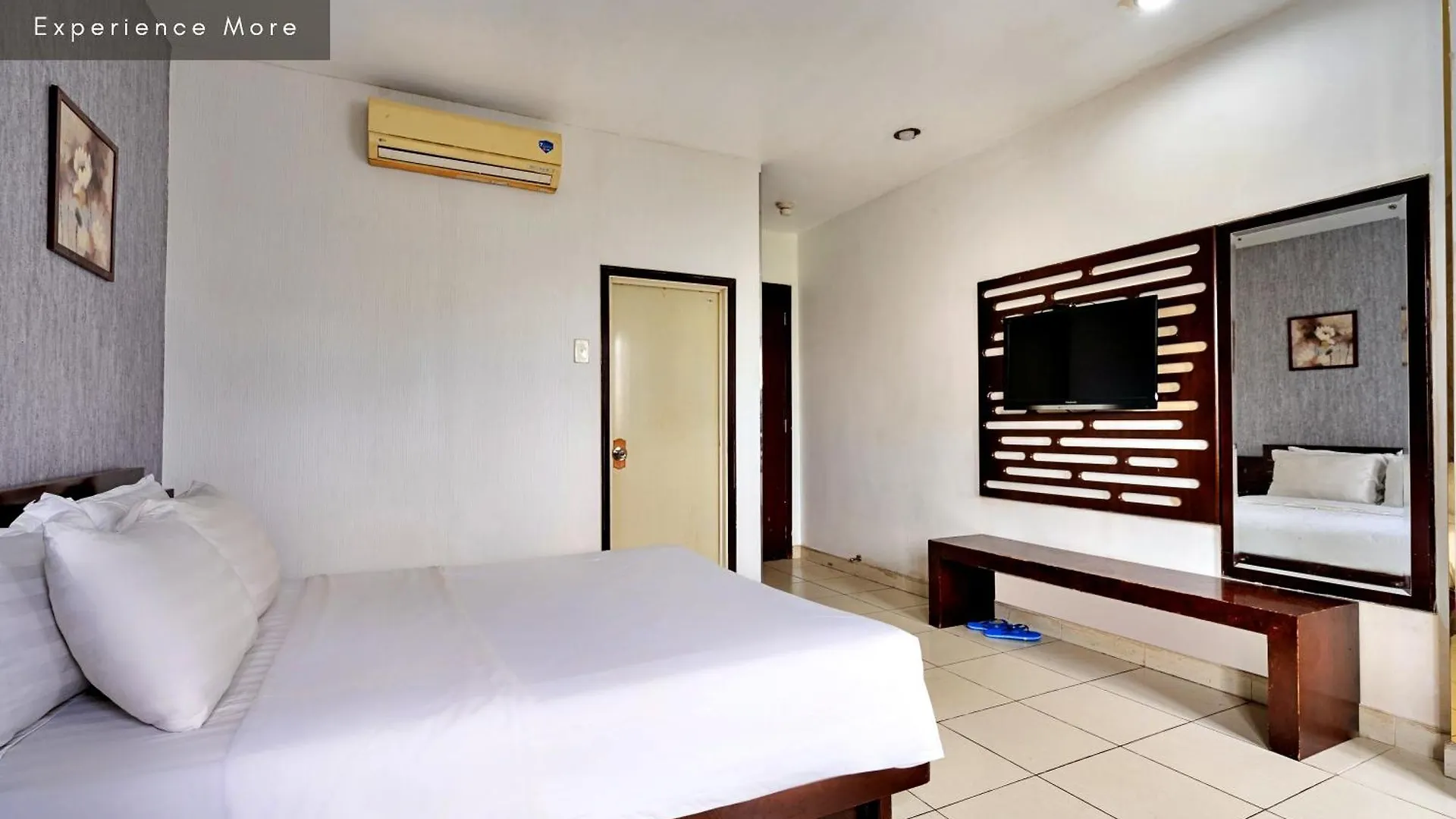 Hanz Sen Hotel Ben Thanh Ho Chi Minh City