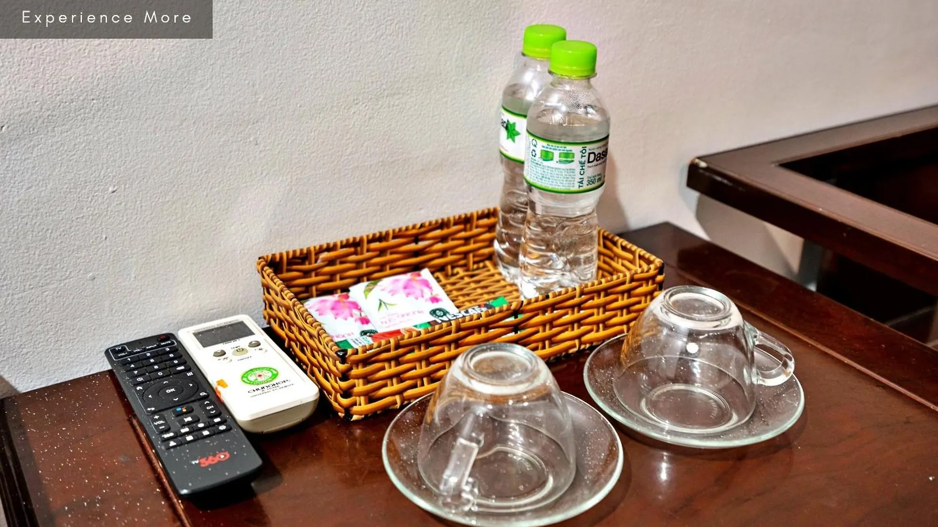 Hanz Sen Hotel Ben Thanh Ho Chi Minh City